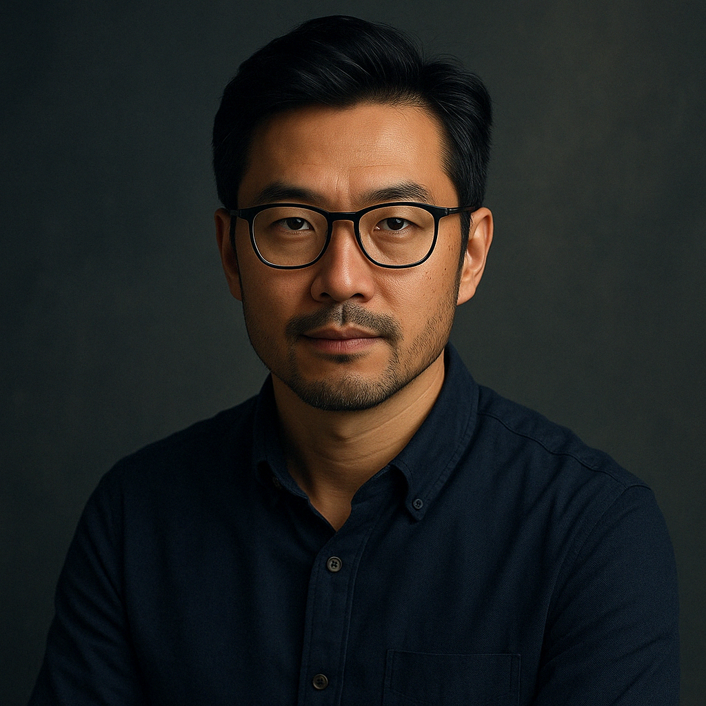 數據策士 Dan