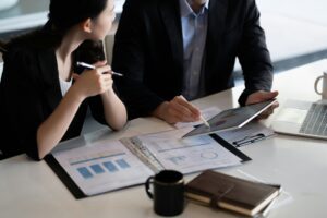 【工程估價與報價AI模型】充電樁工程公司將無形經驗化為AI模型助理